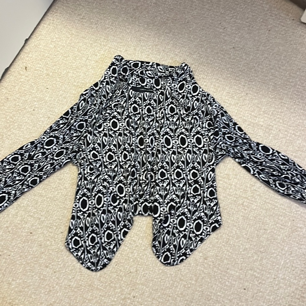 Where over anything jacket